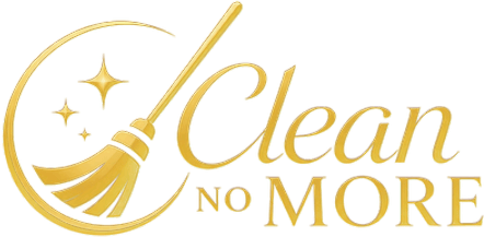 Clean No More