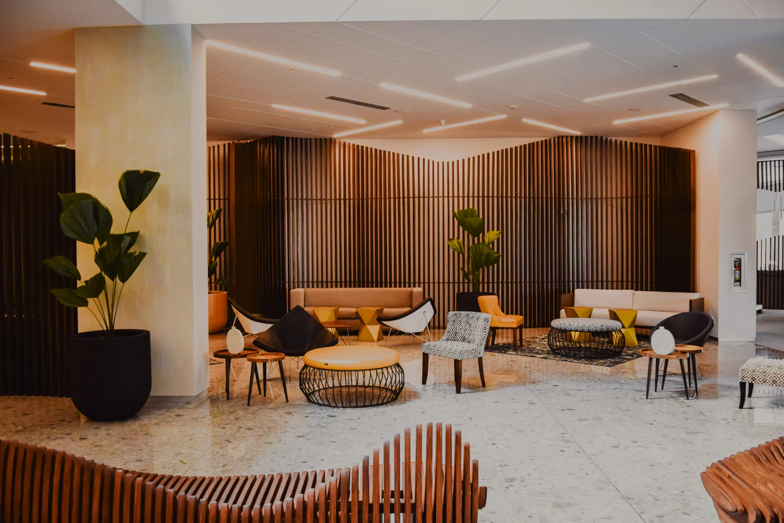 Commercial Cleaning in Irving, TX