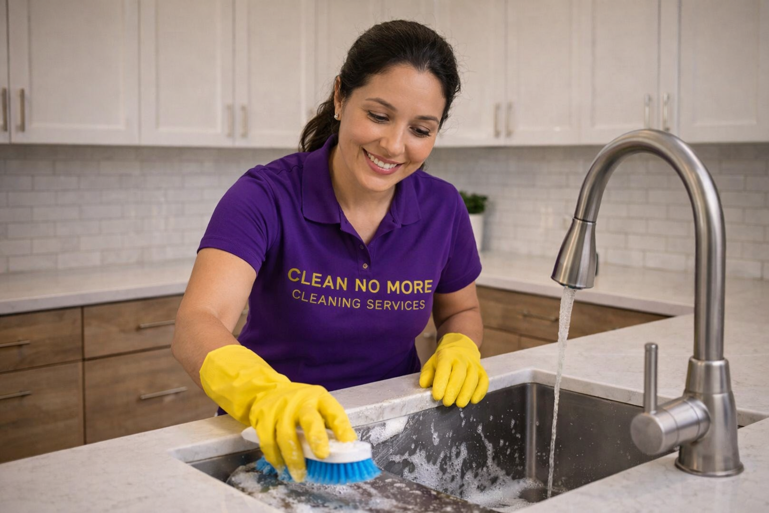 House Cleaning